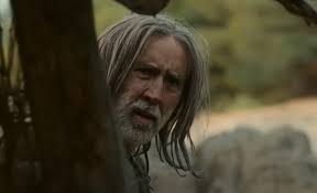 Recensione story: Wolfman di Joe Johnstone (2010)