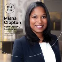 70+ "Clopton" profiles