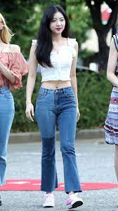 10 Female Kpop Idols Born In May Kpop Girls Female Outfits