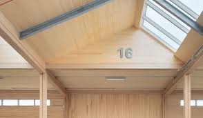 Our plywood panels are available in a variety of thicknesses to accommodate your varying needs, and we have a multitude of wood and decorative pattern finishes from which to choose. Clt Floor Roof And Ceiling Production Wigo Group