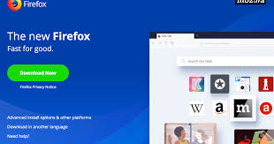 Firefox Finally Gets An Option To Mute Sites With Autoplay Sound Web Browser Firefox New Week