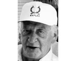 Charles Joint Obituary (2013)