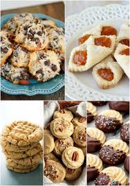 75 Tasty Christmas Cookies Holiday Recipes Christmas Christmas Desserts Tasty