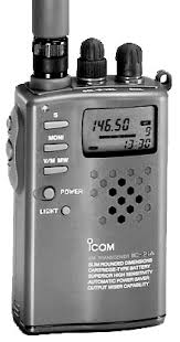 Image result for ICOM IC-2