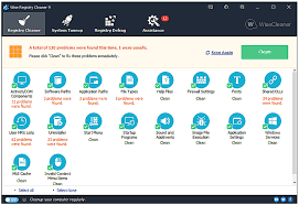35 Completely Free Registry Cleaner Programs Wise Registry Cleaners