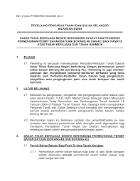 Contoh surat rasmi permohonan tanah kerajaan surat rasmi u. Https Ptg Selangor Gov My Index Php Database Stores Attach Download 14 224