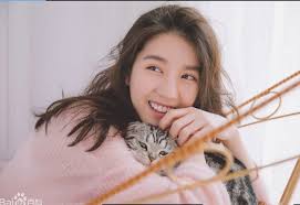 Lý Khải Hinh cùng Triệu Dịch Khâm hợp tác trong dự án phim cổ trang Sơn  trại tiểu manh chủ