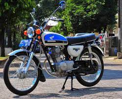 Semoga semua gambar yang kami berikan menginspirasi buat anda. Cara Modifikasi Motor Cb 100 Halaman All Kompasiana Com