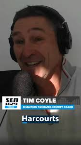 We) were in a Melbourne nightclub, our phones started ringing  simultaneously and it was the coach Tim Coyle. “It was about 6:05 and our  plane was boarding back to Hobart.” Former Australia