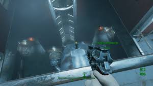 Strength Bobblehead Fallout 4 Wiki Guide Ign