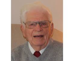 Bernard GRAY Obituary (2020)