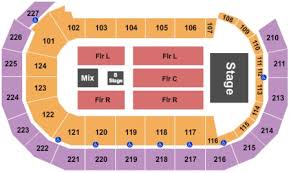 Amsoil Arena Tickets And Amsoil Arena Seating Charts 2019