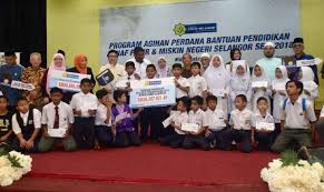 Saringan covid 19 percuma di taman batu tiga esok. Bantuan Anak Selangor Masuk Universiti Senarai Bantuan Dan Biasiswa Untuk Pelajar Ipt