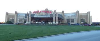 Hollywood casino columbus restricts access to personal information collected from our customers to those individuals who need to know the information in order to process credit applications or provide. Hollywood Casino Toledo Wikipedia