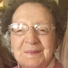 Florence Waldron Obituary June 24, 2019