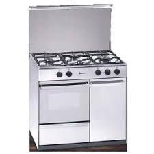 Gas butano 150ml recarga soplete cocina ferreteronline. Cocina Gas Butano Con Portabombona Acero Inox Meireles G 2940 V X