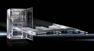 40 years of rittal uk. Cable Management Future Rack Developments Rittal The System