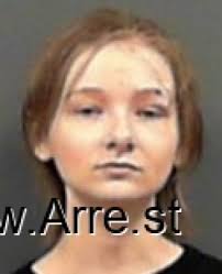 April Ritchie Lincoln (WRJ), West Virginia http://Arre.st/WV-1005440437