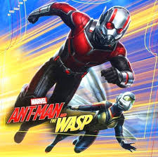 Image result for ant man and the wasp