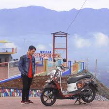 Seni tari topeng,dari kecamatan sukamantri kabupaten ciamis. Lokasi Rute Dan Harga Tiket Masuk Tirta Pasir Raya Ciamis Jabar
