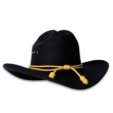 Black Civil War Cavalry Western Style Cowboy Hat Coveryourhair Http Www Amazon Com Dp B004iuchke Ref Cm Sw R P Cowboy Hats Cowboy Hat Styles Black Cowboy Hat