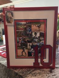 They help your children reach their goals, teach them teamwork, and work them hard to become the best baseball players this movie delves deep into his past and what made him a great baseball player. Gift For Senior Night For Graduating Baseball Players Basketball Senior Night Gifts Senior Night Gifts Football Senior Night Football