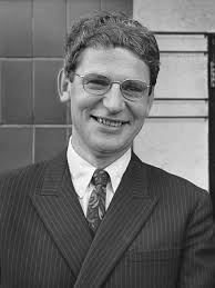 Dimitri Frenkel Frank