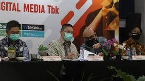 Every purchase you make puts money in an artist's pocket. Pt Arkadia Digital Media Tbk Officially Receives Mdif Funding