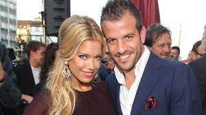 Последние твиты от rafael van der vaart (@rafvdvaart). Sylvie Meis Erstes Interview Mit Rafael Van Der Vaart Gala De