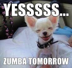 Pin By The Jayde Rose On Zumba Zumba Funny Zumba Workout Zumba Meme