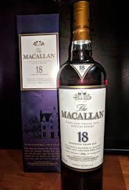 Macallan 18 Years Old Vintage 1996 Sherry Oak 75cl Catawiki