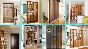 Notice the bamboo painting on the mantle? Top 100 Living Room Partition Design Ideas Room Separator Designs For Living Room Youtube