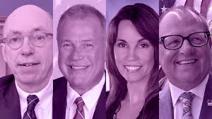 Conversations with FL Congressional Candidates: District 8