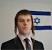 Traditional Jewish Men Hair