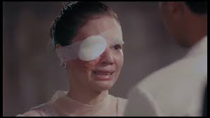 Ang emosyonal na pag-amin ni Maxine kay Seb (Behind-the-scenes)