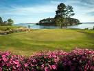 Cypress Bend Golf Resort, Spa & Conference Center | Explore Louisiana