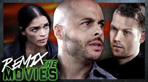 Fast & Furious 7 Trailer [Official Remix]