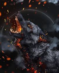 Excellent Absolutely Free Anime Wolf Ideas Informations About Excellent Absolutely Free Anime Wolf Ideas Pin You Can E Anime Wolf Werewolf Art Wolf Artwork