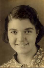 Nora Ethel Wright Selvidge (1923-2002)