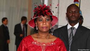 Africa S First Ladies Soft Power At Work Lifestyle Women Talk Online Dw Com