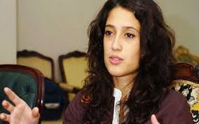 Writer Fatima Bhutto seeks release of captured Indian pilot
