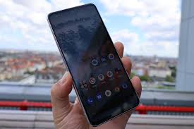 Nokia X30 5G hands-on review: stylish ...