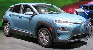 The hyundai kauai models affected by this recall were manufactured between january 2018 and measures taken by economic operators. Hyundai To Expand Kona Ev Recall To Us Europe Over Battery Fire Risk Report Auto News Et Auto