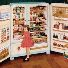 It can help keep leftovers from getting lost in the back of the fridge—especially if you have a deep one. 9 Fridge Organization Ideas Refrigerator Organizers 2020 The Strategist