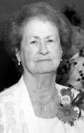 DONNA BURR Obituary (2011)