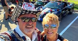 LONE STAR CORVETTE CLUB MEMBERSHIP MILESTONES