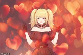 41J肉聲／魯蛇有希望了？馬斯克打造AI正妹陪你12歲就能玩惹議