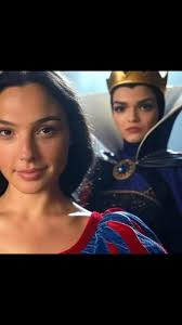 Snow White 2025 🪞🍎 🎨 others jg_ilustracoes