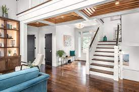 Hardwood flooring is available in many different structures, profile types and finishes. How To Install Hardwood Floors This Old House