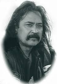 Elliott Serrano “Cisco” Valderrama Jr. (1941-2014)